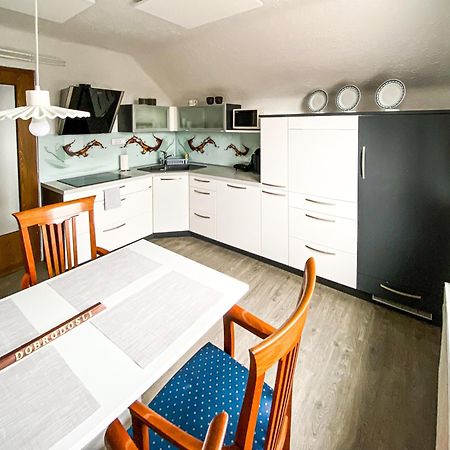 Apartma Kenda 布莱德 外观 照片