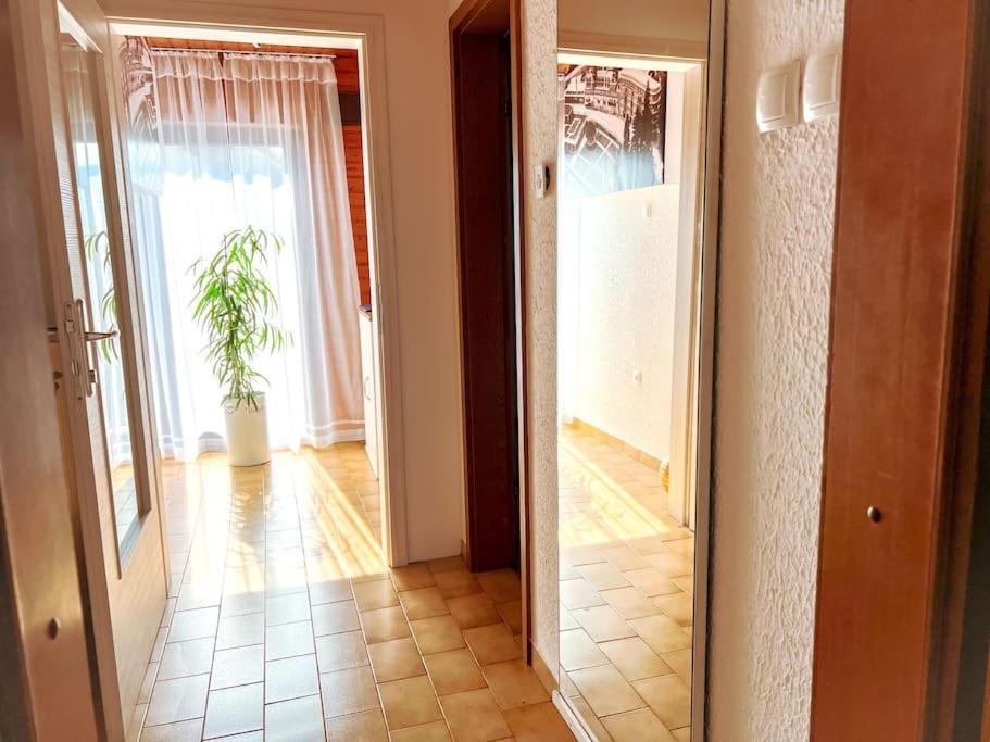 Apartma Kenda 布莱德 外观 照片
