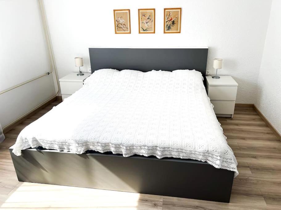 Apartma Kenda 布莱德 外观 照片