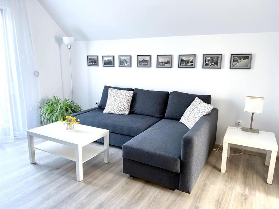 Apartma Kenda 布莱德 外观 照片