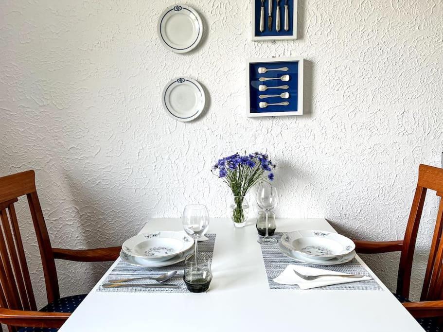 Apartma Kenda 布莱德 外观 照片