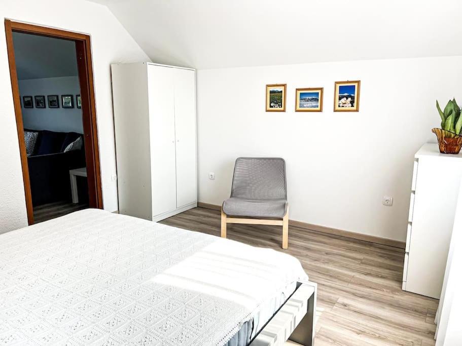 Apartma Kenda 布莱德 外观 照片