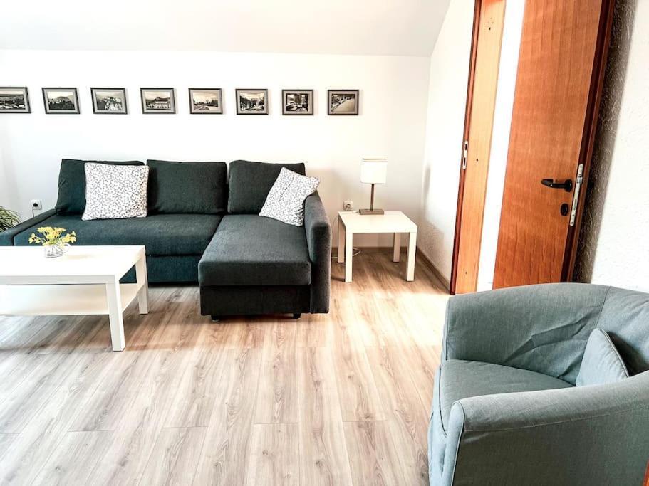 Apartma Kenda 布莱德 外观 照片